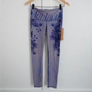 Niyama Sol Barefoot Floral Leggings